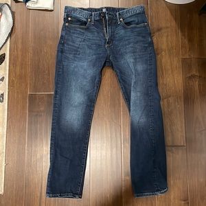 Gap Jeans